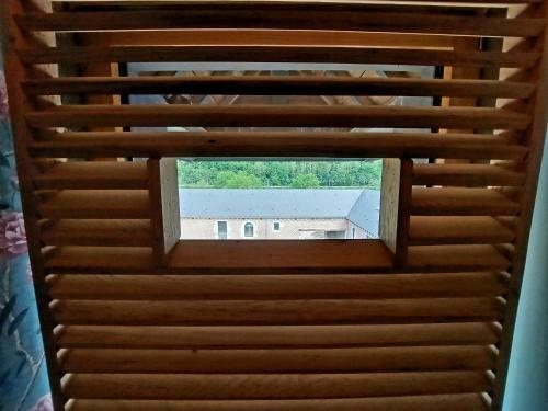Hostal Petit-bomal Farm Suites