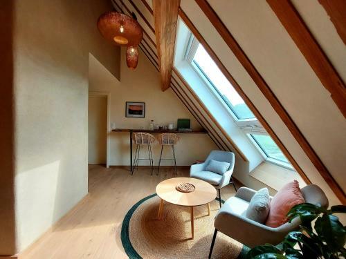 Hostal Petit-bomal Farm Suites