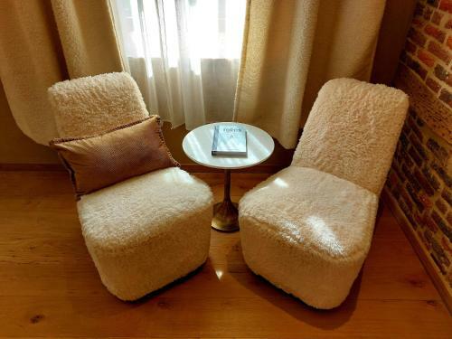 Hostal Petit-bomal Farm Suites