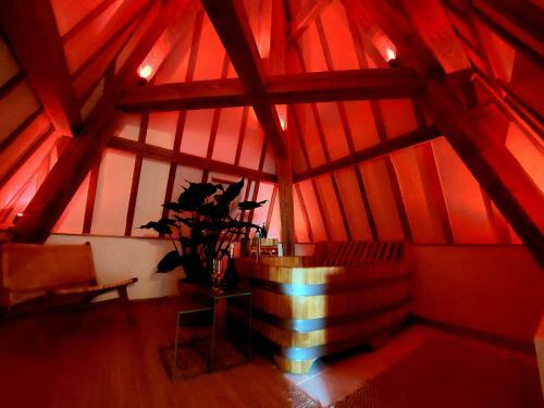 Hostal Petit-bomal Farm Suites