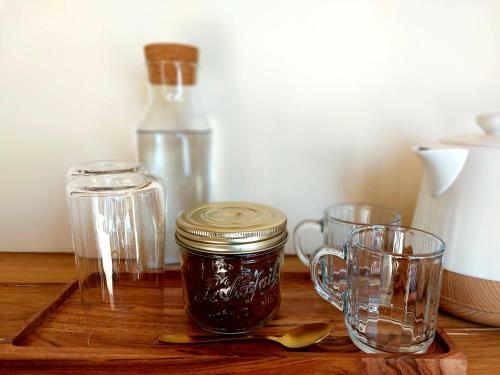 Hostal Petit-bomal Farm Suites