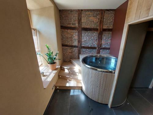 Hostal Petit-bomal Farm Suites