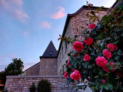 Hostal Petit-bomal Farm Suites