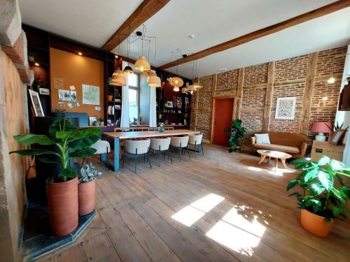 Hostal Petit-bomal Farm Suites
