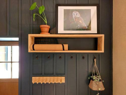 Hostal Petit-bomal Farm Suites