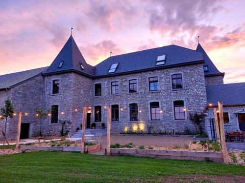 Hostal Petit-bomal Farm Suites