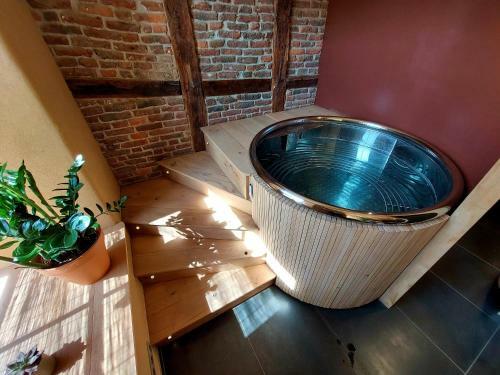 Hostal Petit-bomal Farm Suites