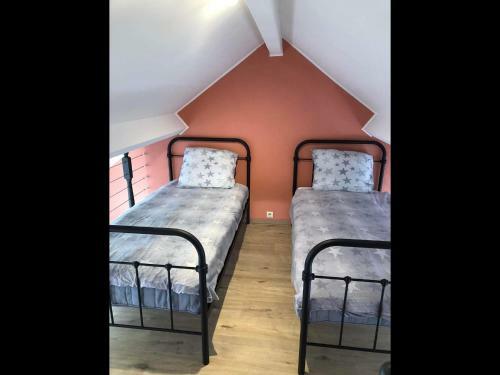 Apartamento Enjoy Durbuy 5