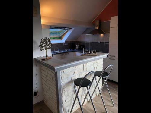 Apartamento Enjoy Durbuy 5
