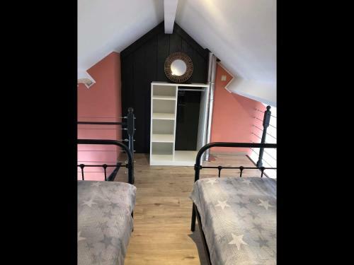 Apartamento Enjoy Durbuy 5