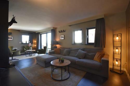 Apartamento Durbuy-cosy Appartement