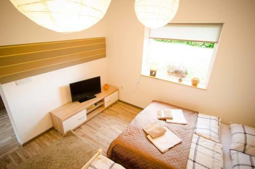 Apartamento Green Garden
