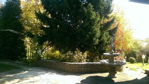 Apartamento Green Garden