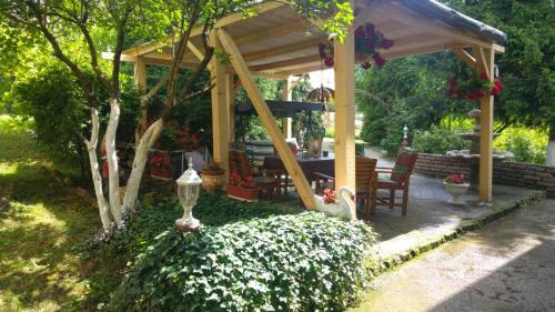 Apartamento Green Garden