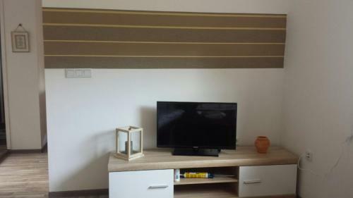 Apartamento Green Garden