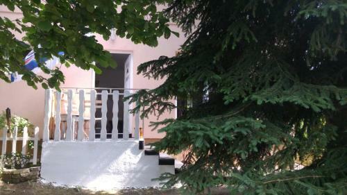 Apartamento Green Garden