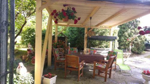 Apartamento Green Garden