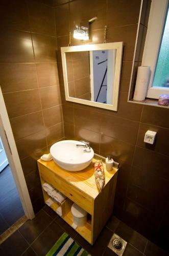 Apartamento Green Garden