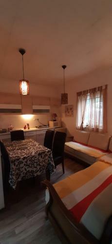 Apartamento Green Garden