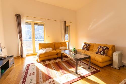 Apartamento Mountain View Bjela?nica