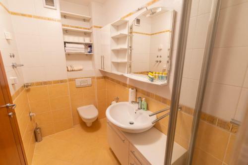 Apartamento Mountain View Bjela?nica