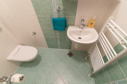 Apartamento Mountain View Bjela?nica