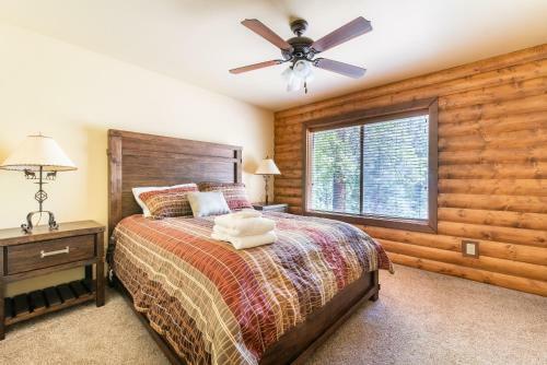 48 - Whispering Aspen Lodge Home