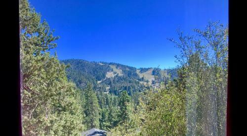 Top Of The Mountain
