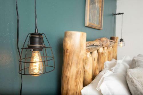 Romantic Family Getaway- With Playground & Firepit