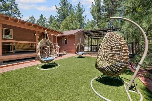 Lakeview Cozy Retreat