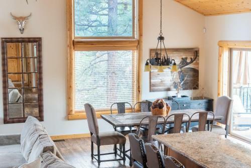 49 - Fawn Trail Lodge Home