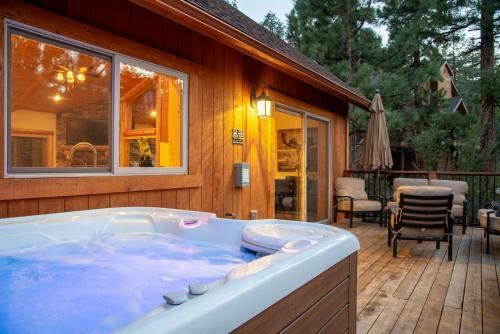 49 - Fawn Trail Lodge Home