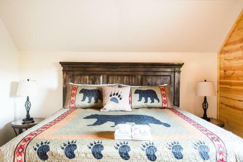 49 - Fawn Trail Lodge Home