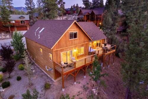 49 - Fawn Trail Lodge Home