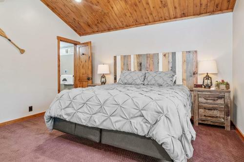 Rustic Ridge Manor