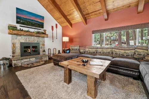 Rustic Ridge Manor