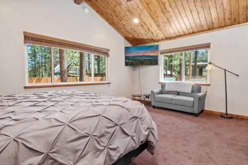 Rustic Ridge Manor