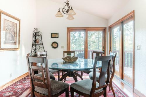 47 - Canyon Crest Lodge Home