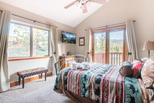 47 - Canyon Crest Lodge Home