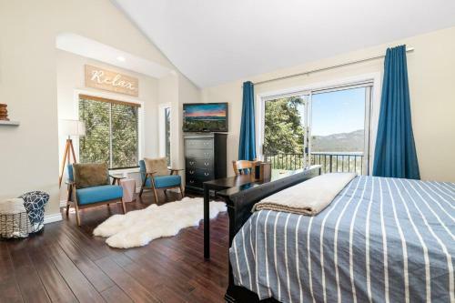 Bb Lake View Lodge
