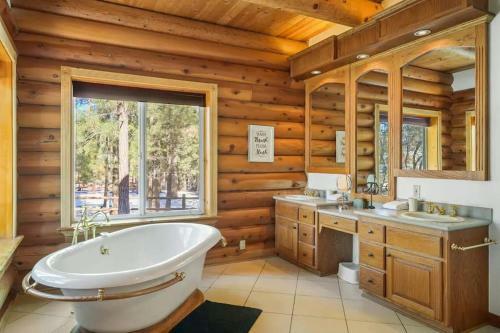 Apartamento Timber Lodge-pet Friendly! Hot Tub! Game Rooms!