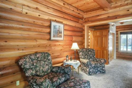 Apartamento Timber Lodge-pet Friendly! Hot Tub! Game Rooms!