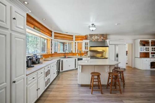 Apartamento Timber Lodge-pet Friendly! Hot Tub! Game Rooms!