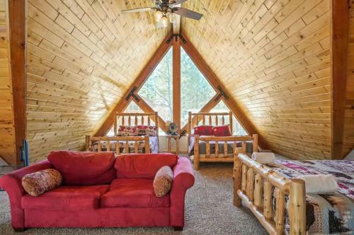 Apartamento Timber Lodge-pet Friendly! Hot Tub! Game Rooms!