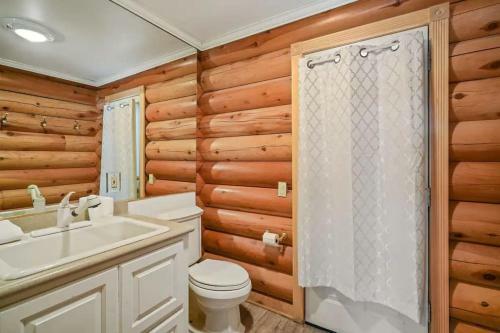Apartamento Timber Lodge-pet Friendly! Hot Tub! Game Rooms!