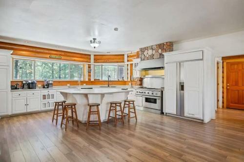 Apartamento Timber Lodge-pet Friendly! Hot Tub! Game Rooms!
