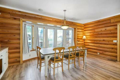Apartamento Timber Lodge-pet Friendly! Hot Tub! Game Rooms!
