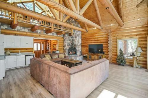Apartamento Timber Lodge-pet Friendly! Hot Tub! Game Rooms!