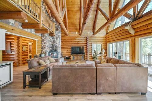 Apartamento Timber Lodge-pet Friendly! Hot Tub! Game Rooms!