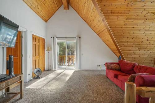 Apartamento Timber Lodge-pet Friendly! Hot Tub! Game Rooms!